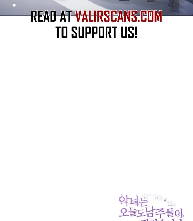 The Villainess Is Bothered by the Male Leads Again Today Chapter 30 - Page 114