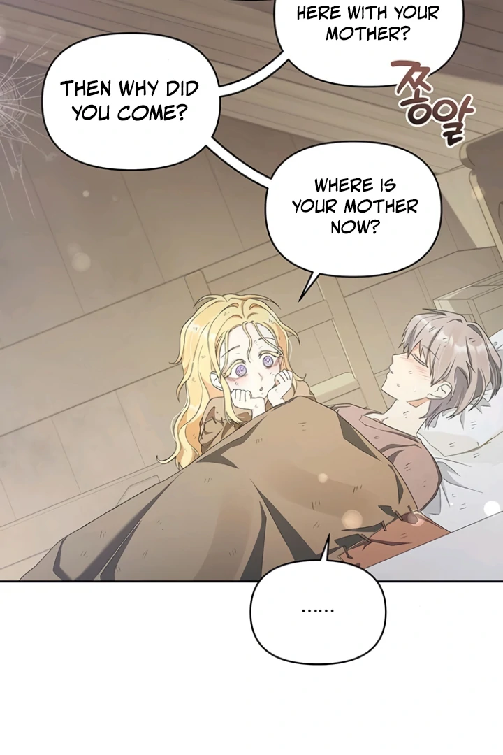 The Villainess Is Bothered by the Male Leads Again Today Chapter 30 - Page 20