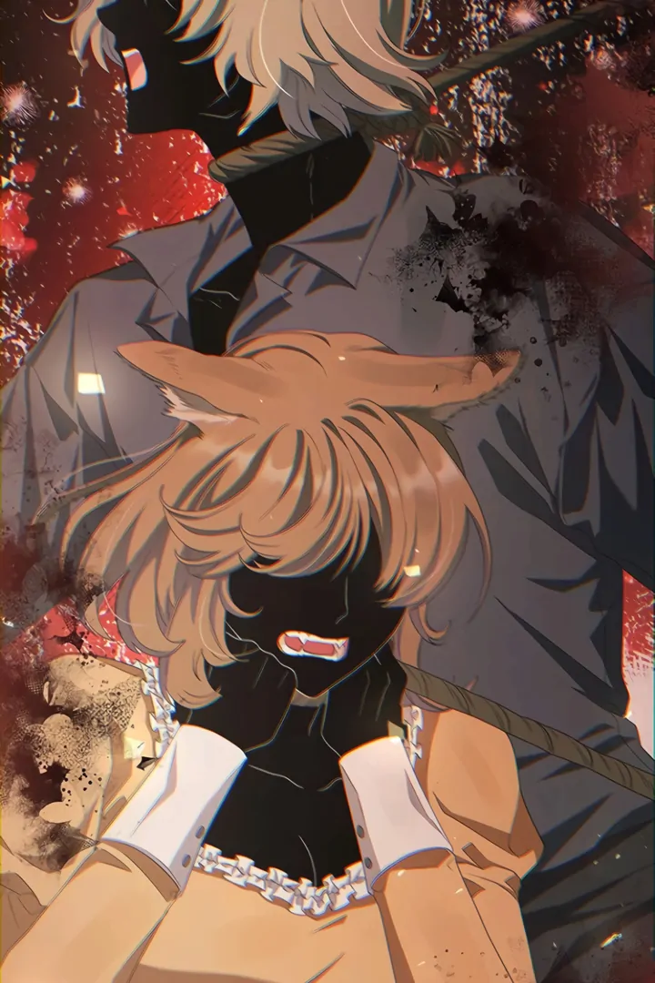 The Villainess Is Bothered by the Male Leads Again Today Chapter 30 - Page 30