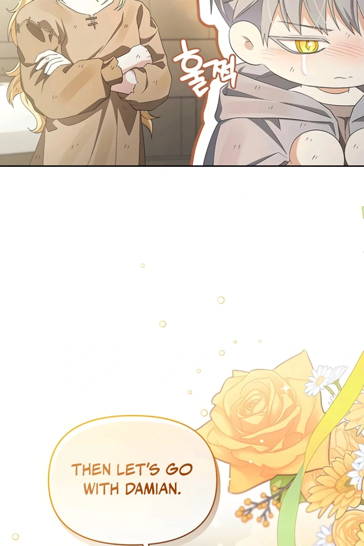 The Villainess Is Bothered by the Male Leads Again Today Chapter 30 - Page 42