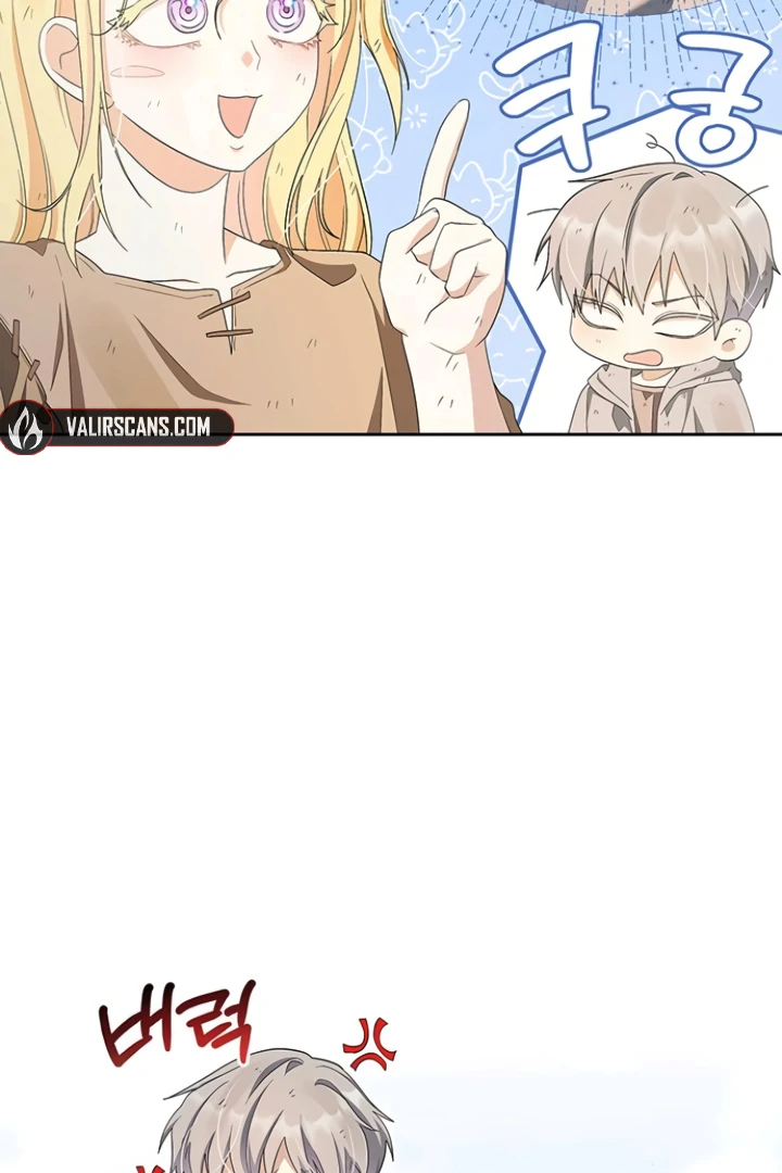 The Villainess Is Bothered by the Male Leads Again Today Chapter 30 - Page 49