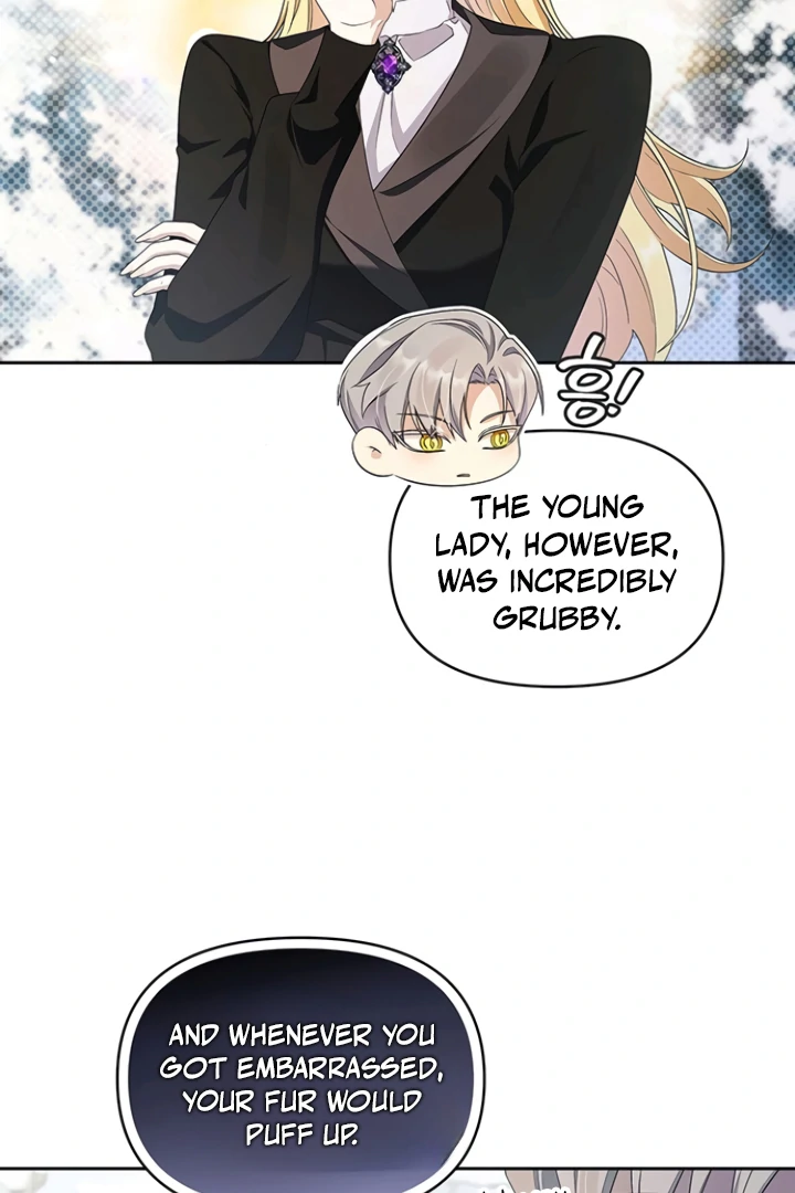 The Villainess Is Bothered by the Male Leads Again Today Chapter 30 - Page 53