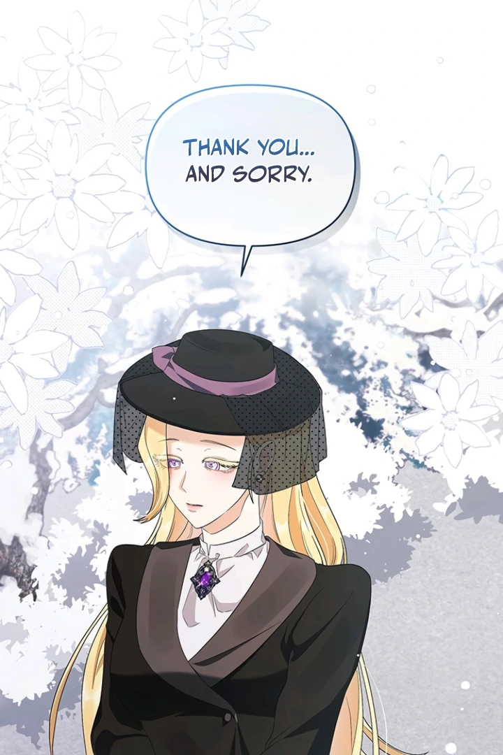 The Villainess Is Bothered by the Male Leads Again Today Chapter 30 - Page 56