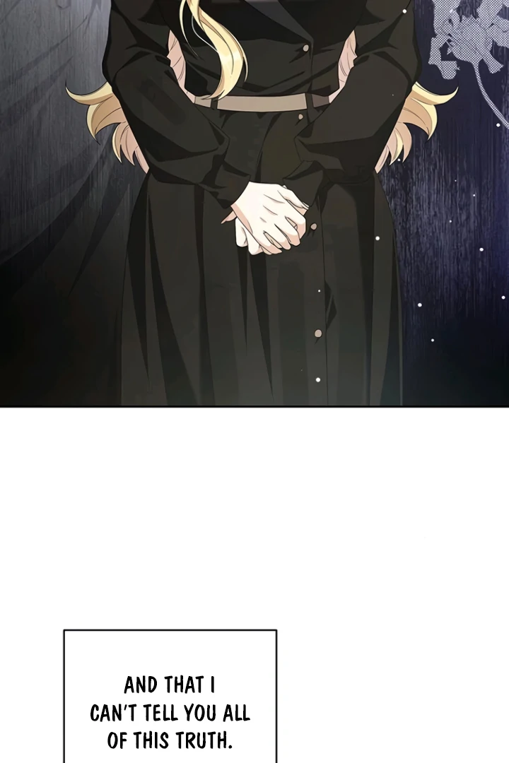 The Villainess Is Bothered by the Male Leads Again Today Chapter 30 - Page 61