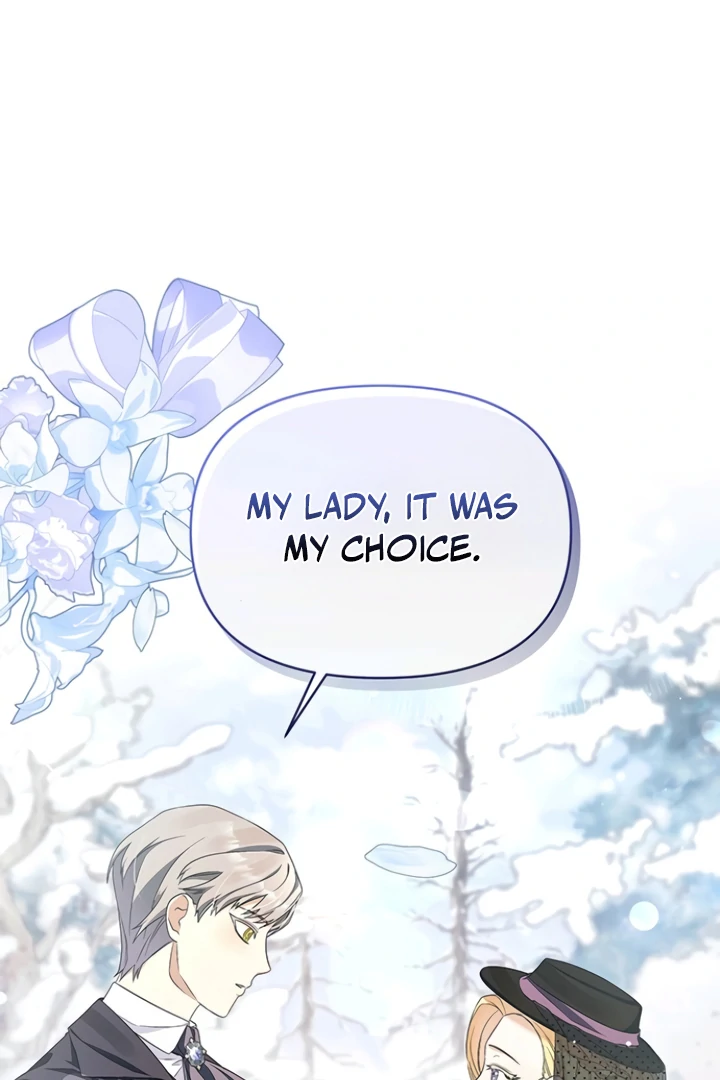 The Villainess Is Bothered by the Male Leads Again Today Chapter 30 - Page 63