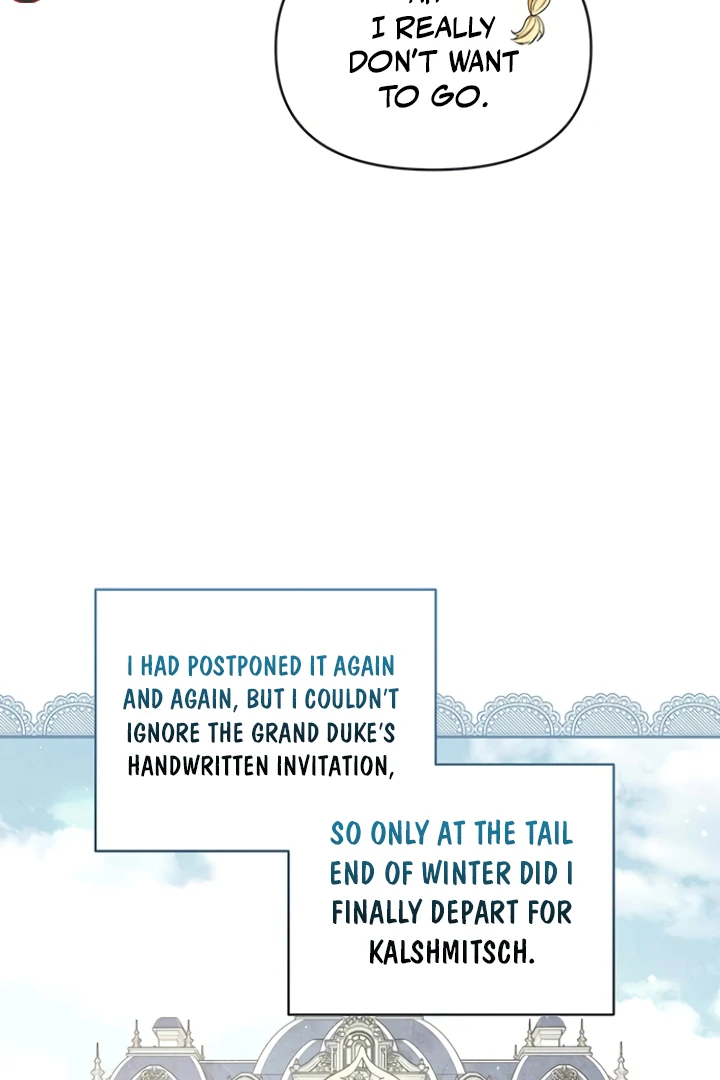 The Villainess Is Bothered by the Male Leads Again Today Chapter 30 - Page 68