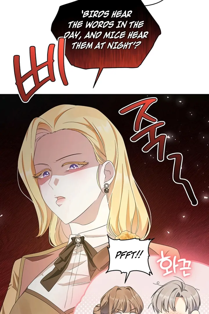 The Villainess Is Bothered by the Male Leads Again Today Chapter 30 - Page 80