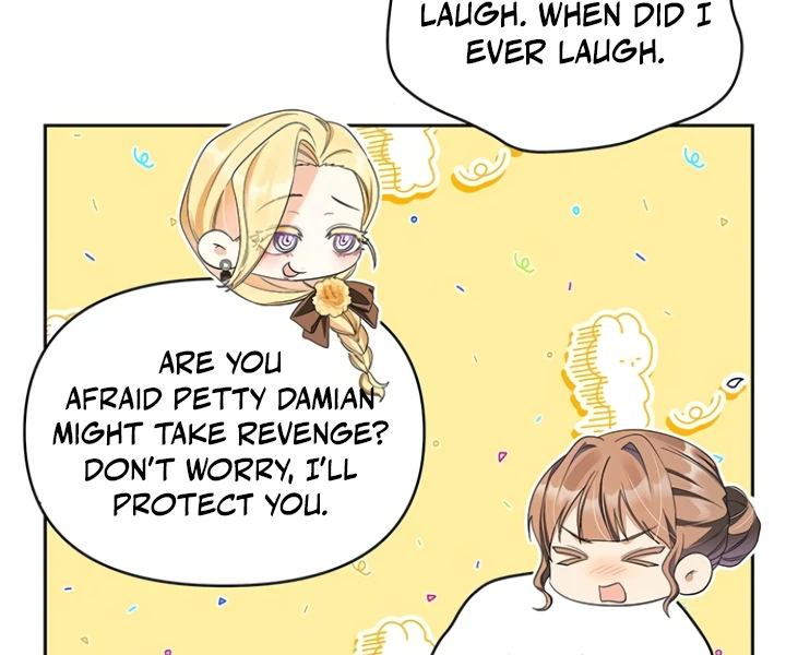 The Villainess Is Bothered by the Male Leads Again Today Chapter 30 - Page 82