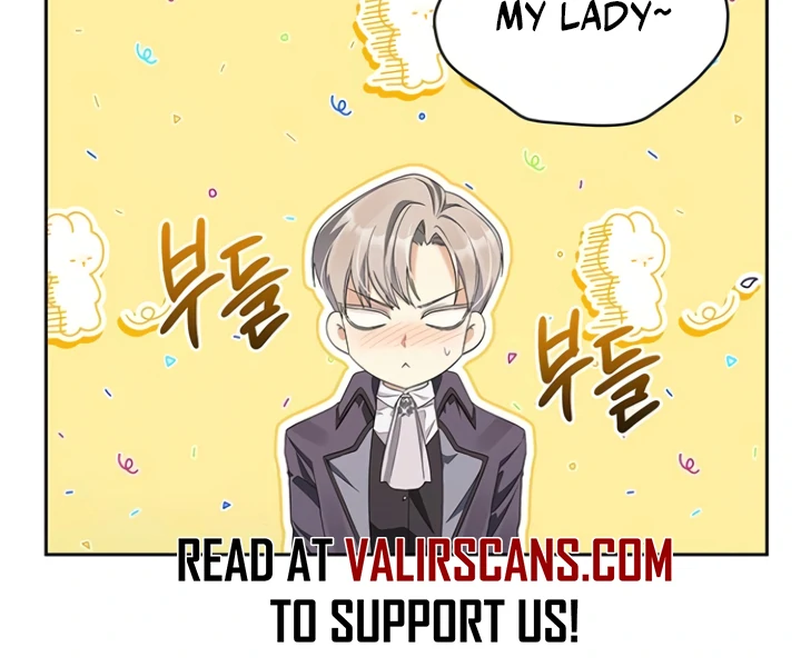 The Villainess Is Bothered by the Male Leads Again Today Chapter 30 - Page 83