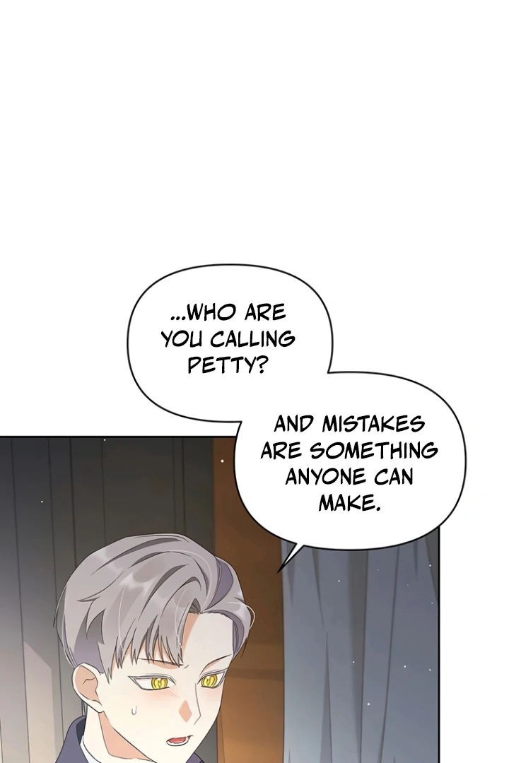 The Villainess Is Bothered by the Male Leads Again Today Chapter 30 - Page 84