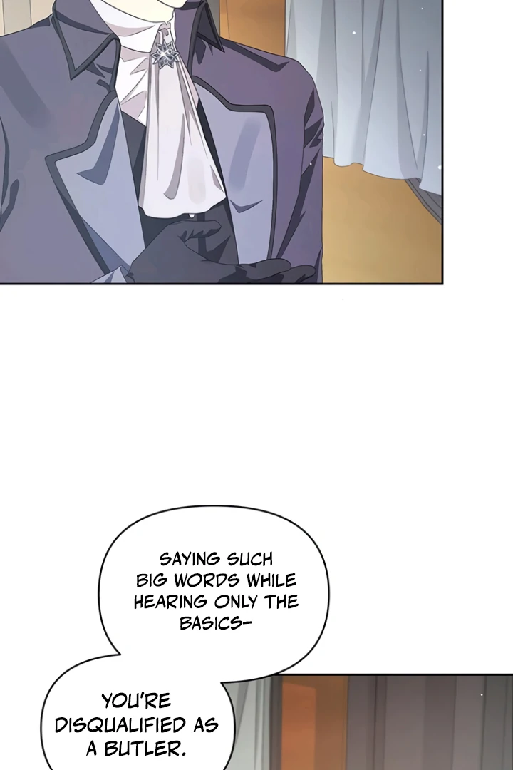 The Villainess Is Bothered by the Male Leads Again Today Chapter 30 - Page 85