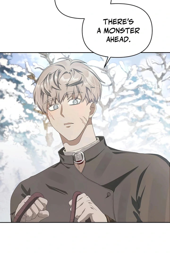 The Villainess Is Bothered by the Male Leads Again Today Chapter 30 - Page 89