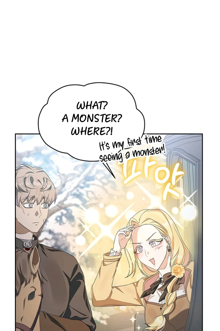 The Villainess Is Bothered by the Male Leads Again Today Chapter 30 - Page 90