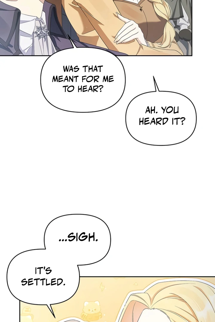 The Villainess Is Bothered by the Male Leads Again Today Chapter 30 - Page 97