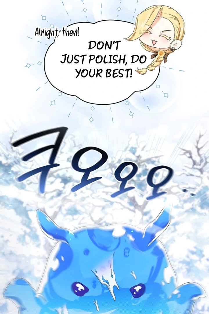 The Villainess Is Bothered by the Male Leads Again Today Chapter 30 - Page 99