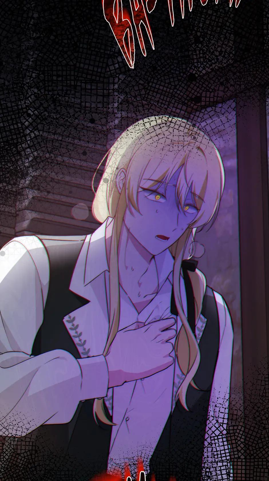 The Villainess is Busy Baking Bread! Chapter 47 - Page 2