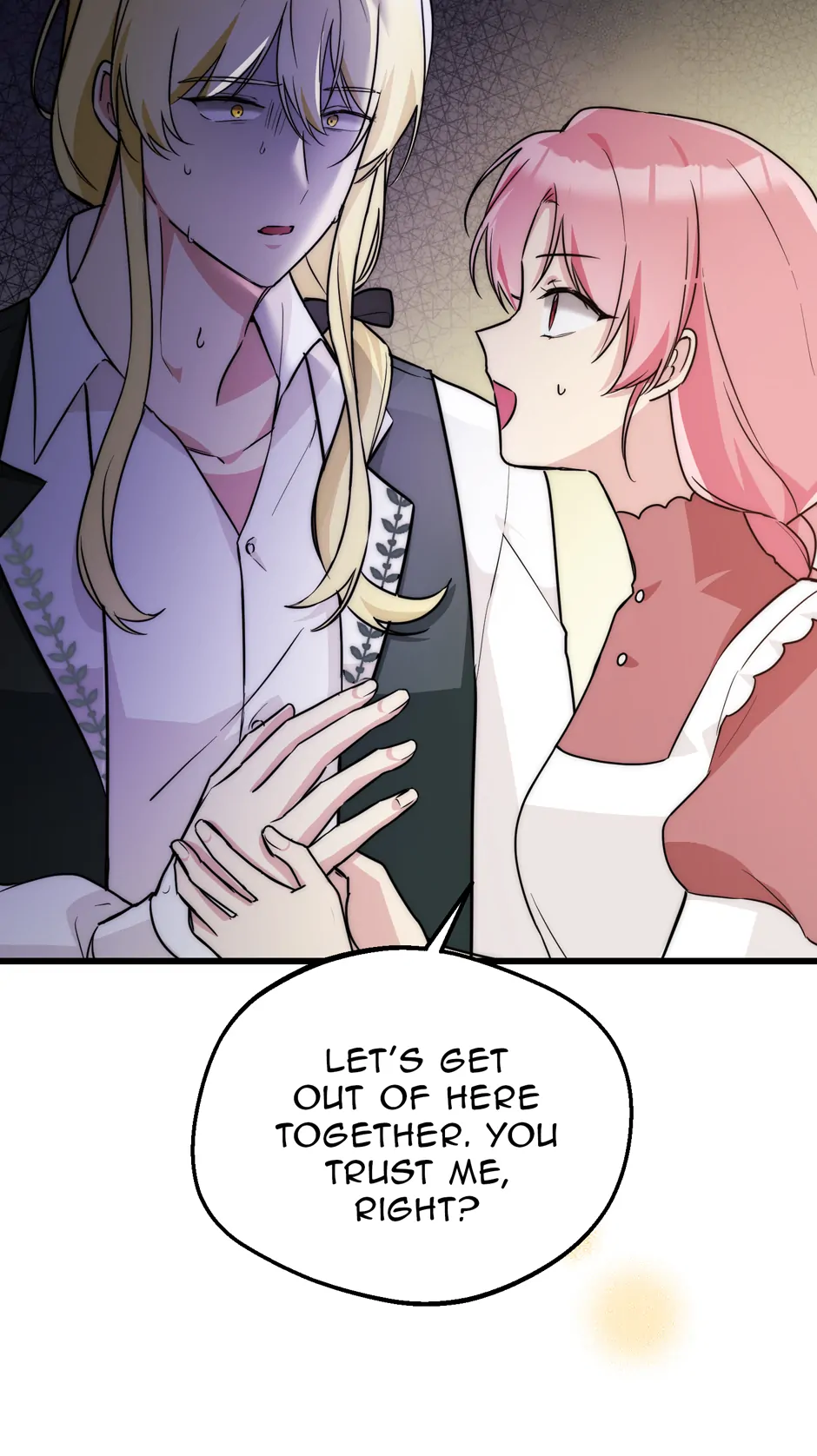 The Villainess is Busy Baking Bread! Chapter 47 - Page 6