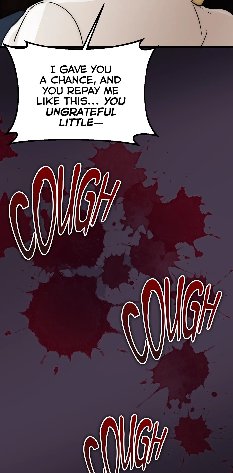 The Villainess is Busy Baking Bread! Chapter 47 - Page 71