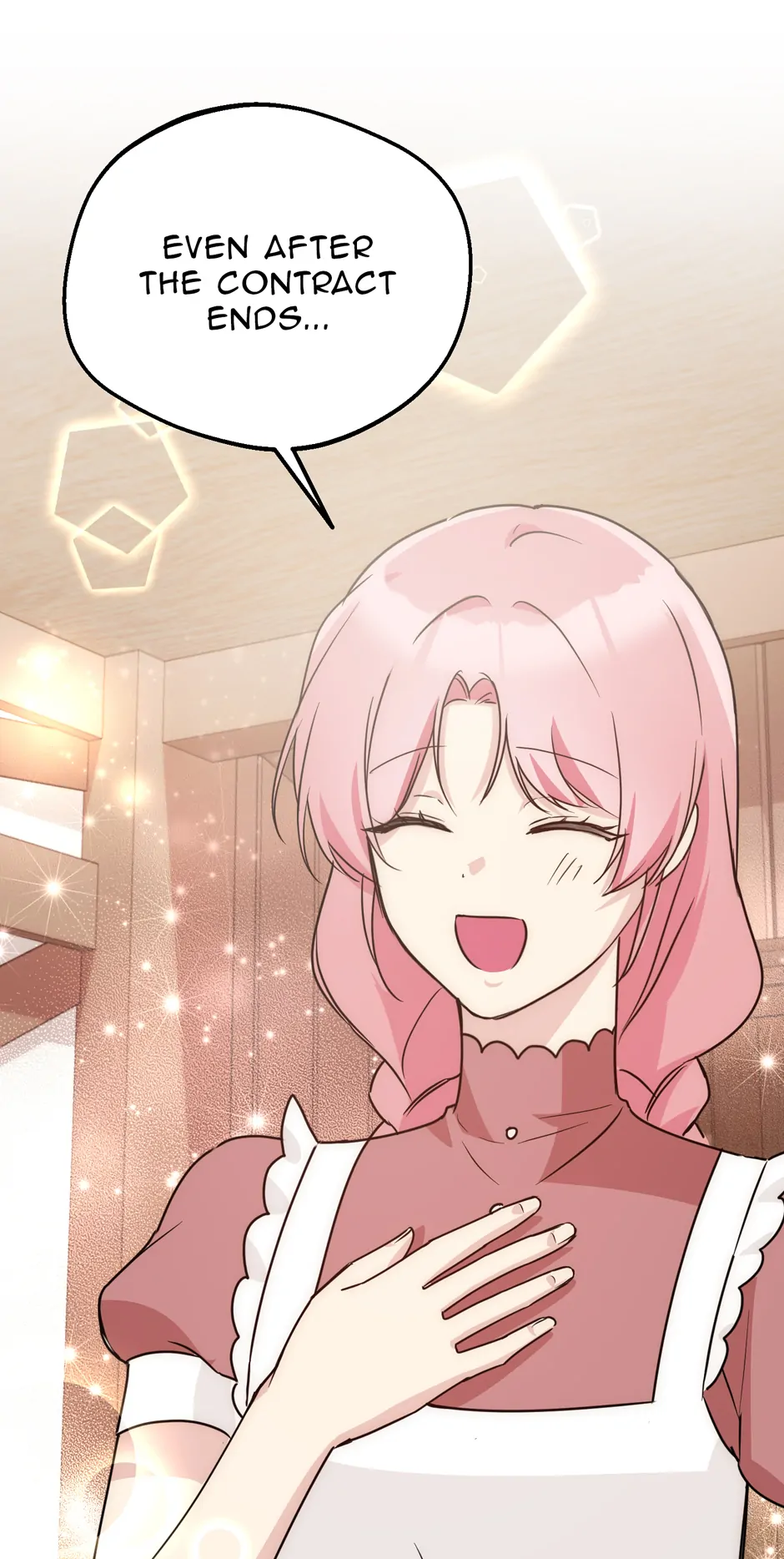 The Villainess is Busy Baking Bread! Chapter 47 - Page 82