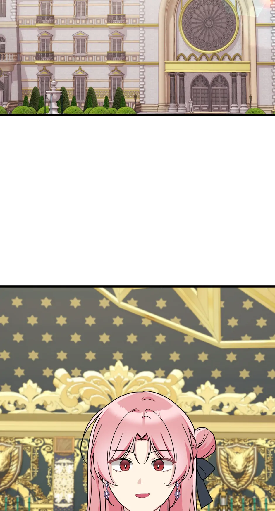 The Villainess is Busy Baking Bread! Chapter 48 - Page 27