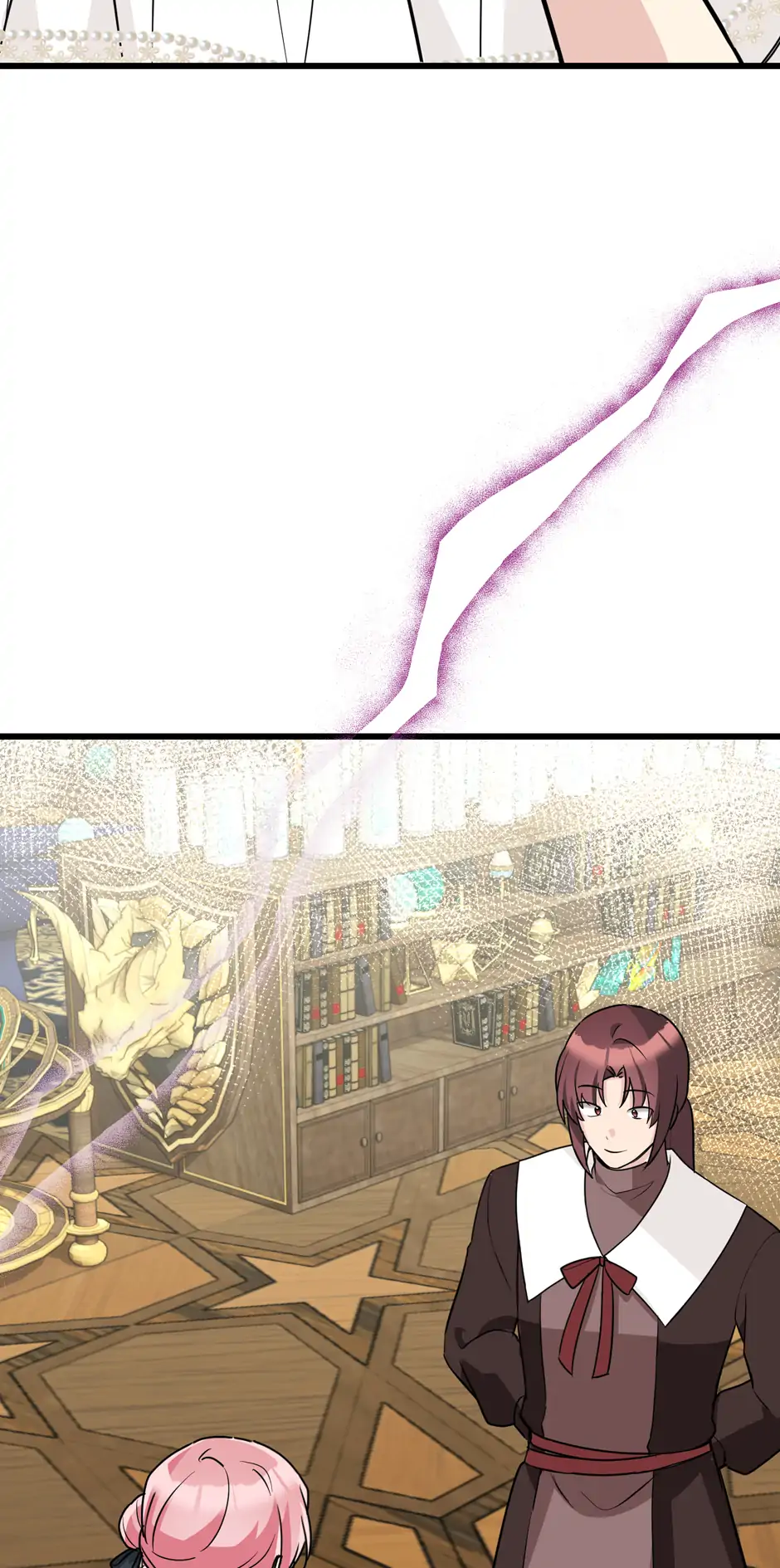 The Villainess is Busy Baking Bread! Chapter 48 - Page 36