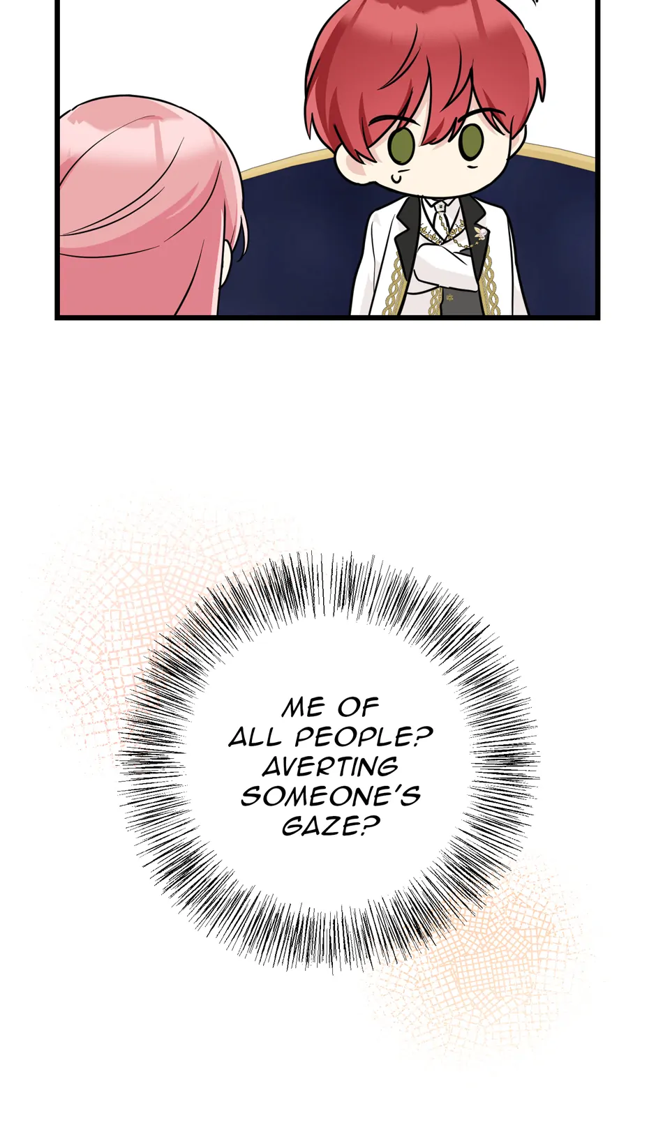 The Villainess is Busy Baking Bread! Chapter 48 - Page 51