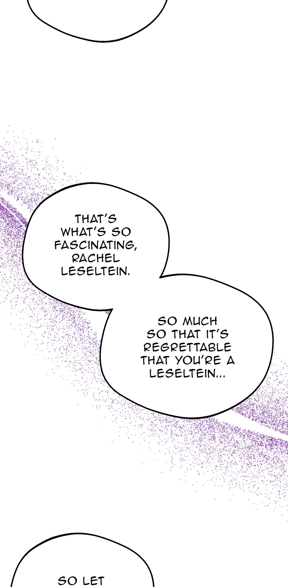 The Villainess is Busy Baking Bread! Chapter 48 - Page 54