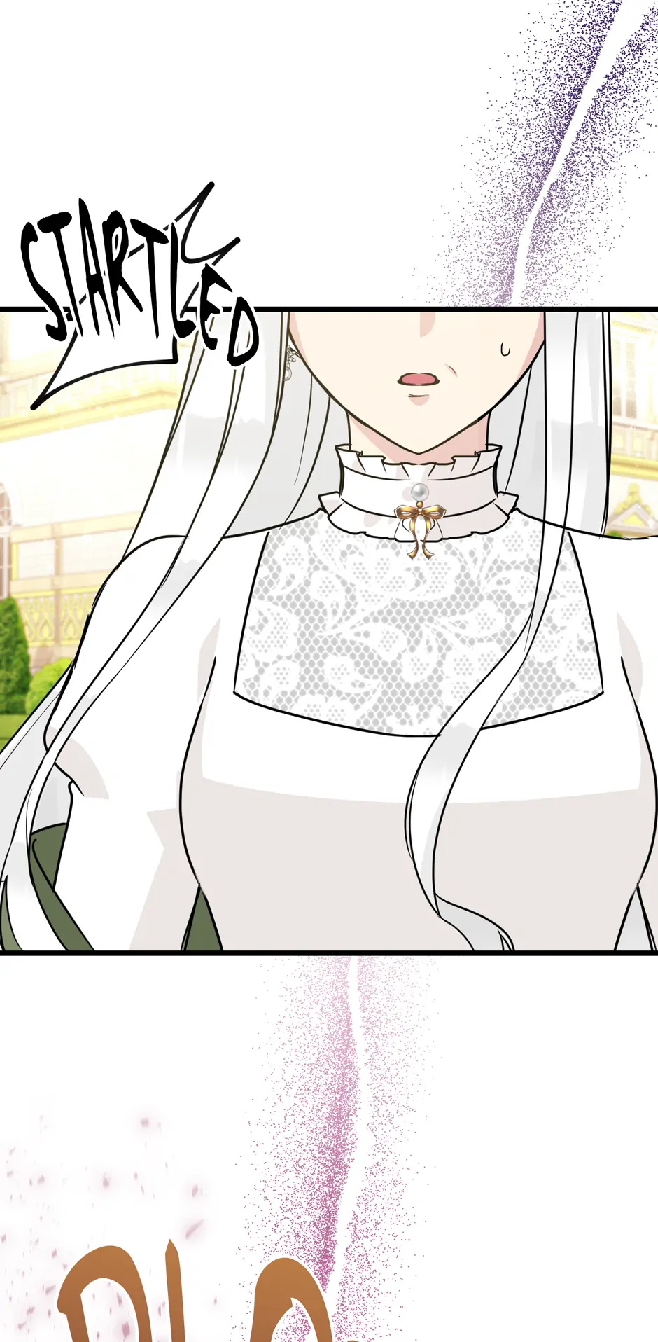 The Villainess is Busy Baking Bread! Chapter 48 - Page 76