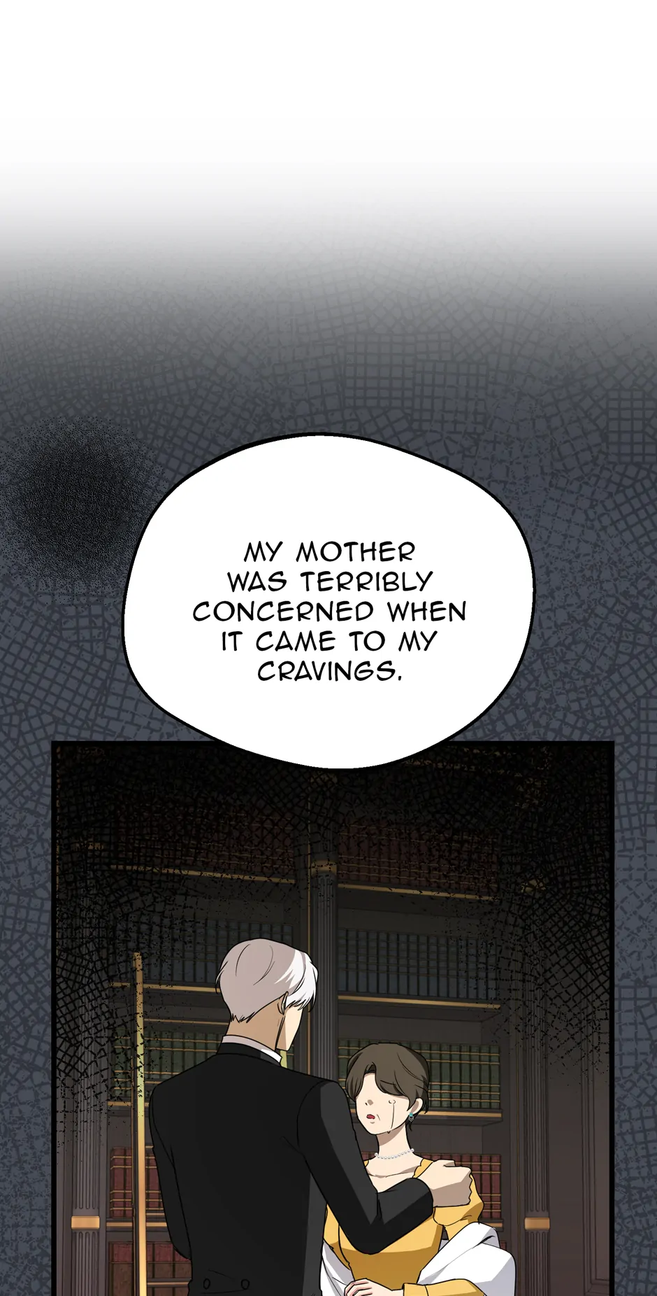 The Villainess is Busy Baking Bread! Chapter 49 - Page 76