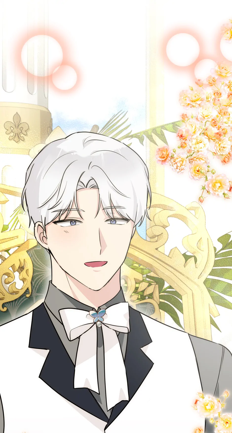 The Villainess is Busy Baking Bread! Chapter 49 - Page 79