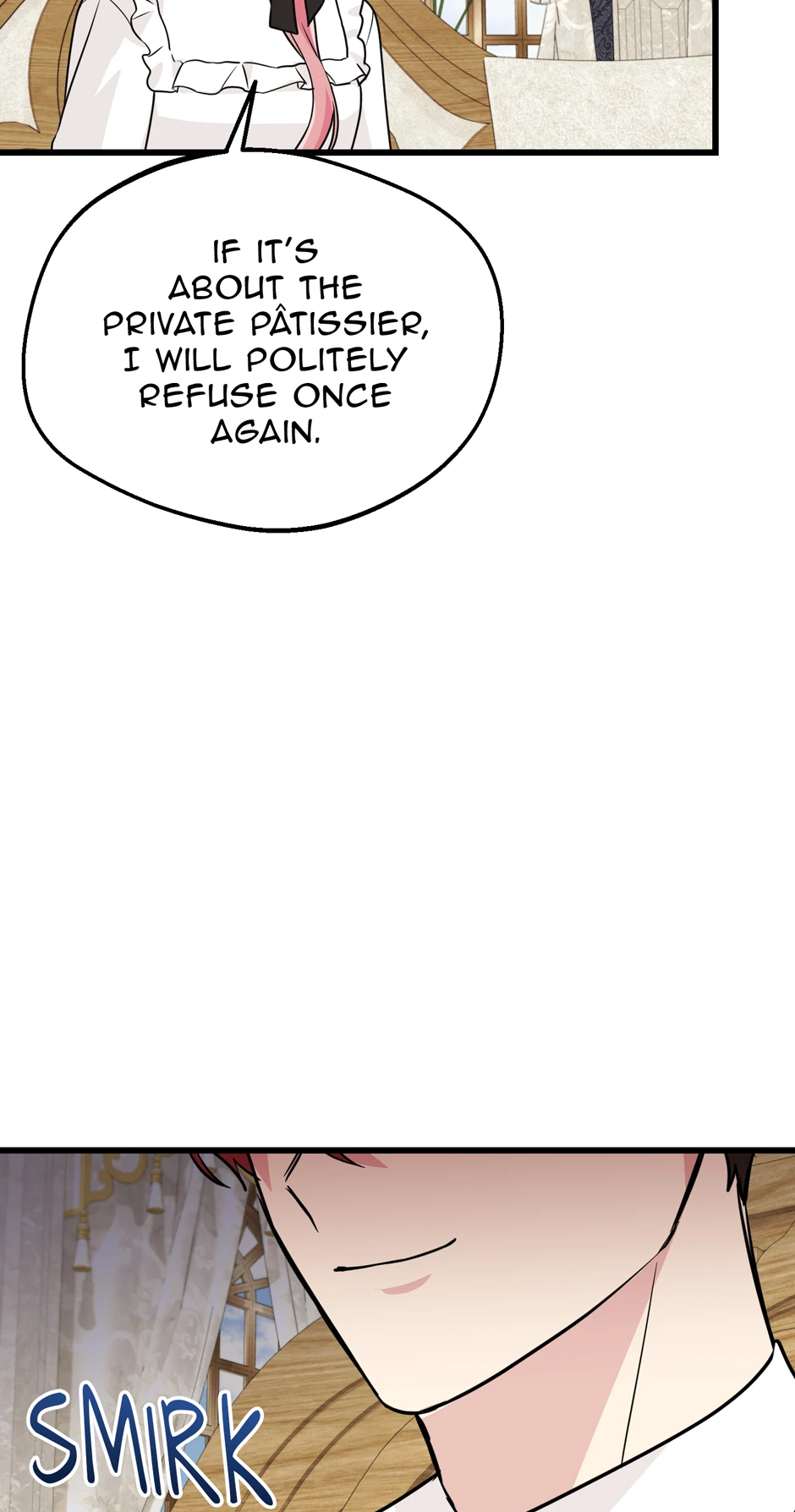 The Villainess is Busy Baking Bread! Chapter 50 - Page 21