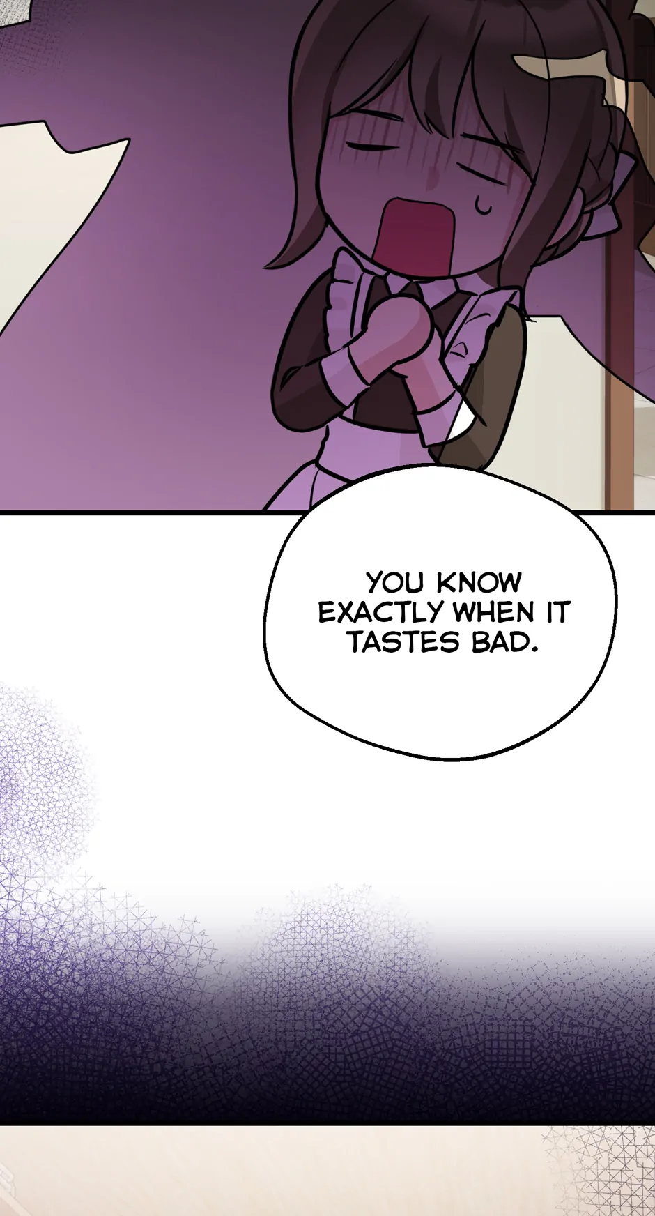 The Villainess is Busy Baking Bread! Chapter 50 - Page 31