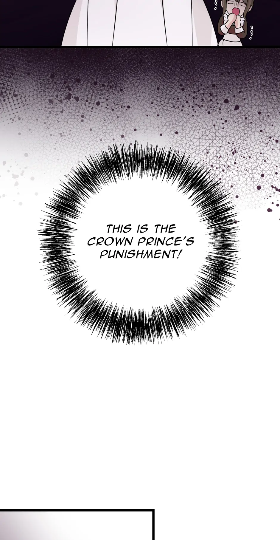 The Villainess is Busy Baking Bread! Chapter 50 - Page 39