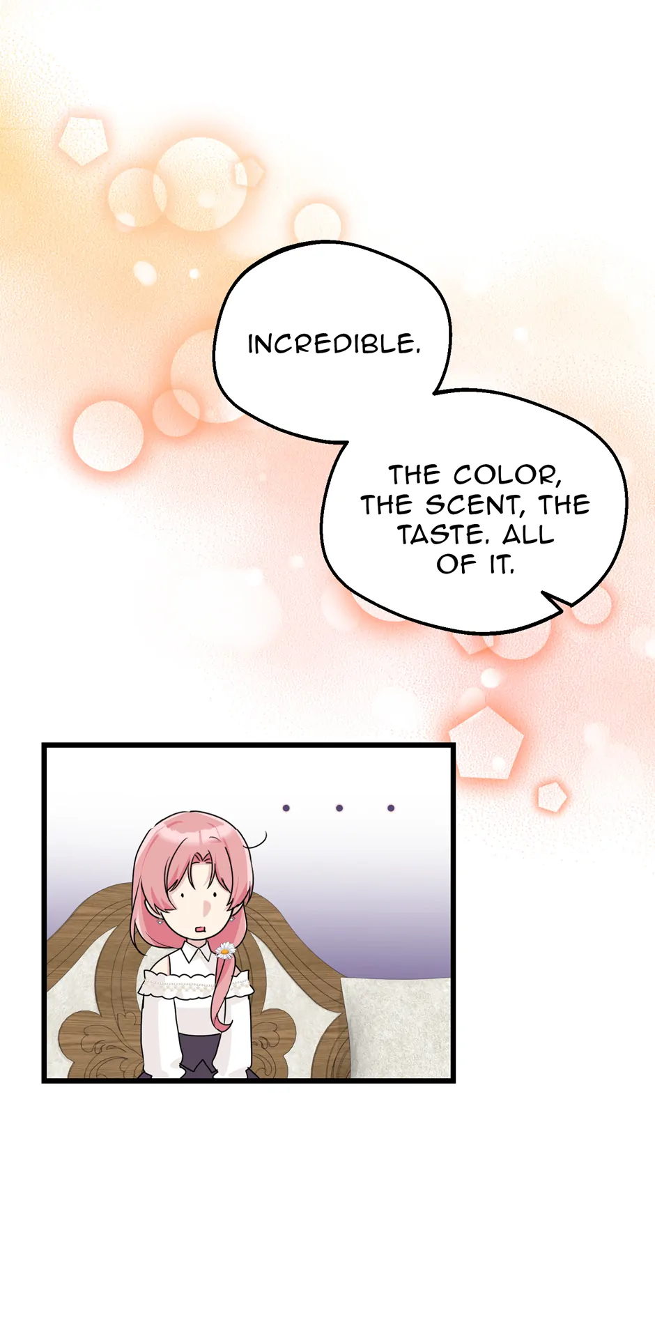 The Villainess is Busy Baking Bread! Chapter 50 - Page 42