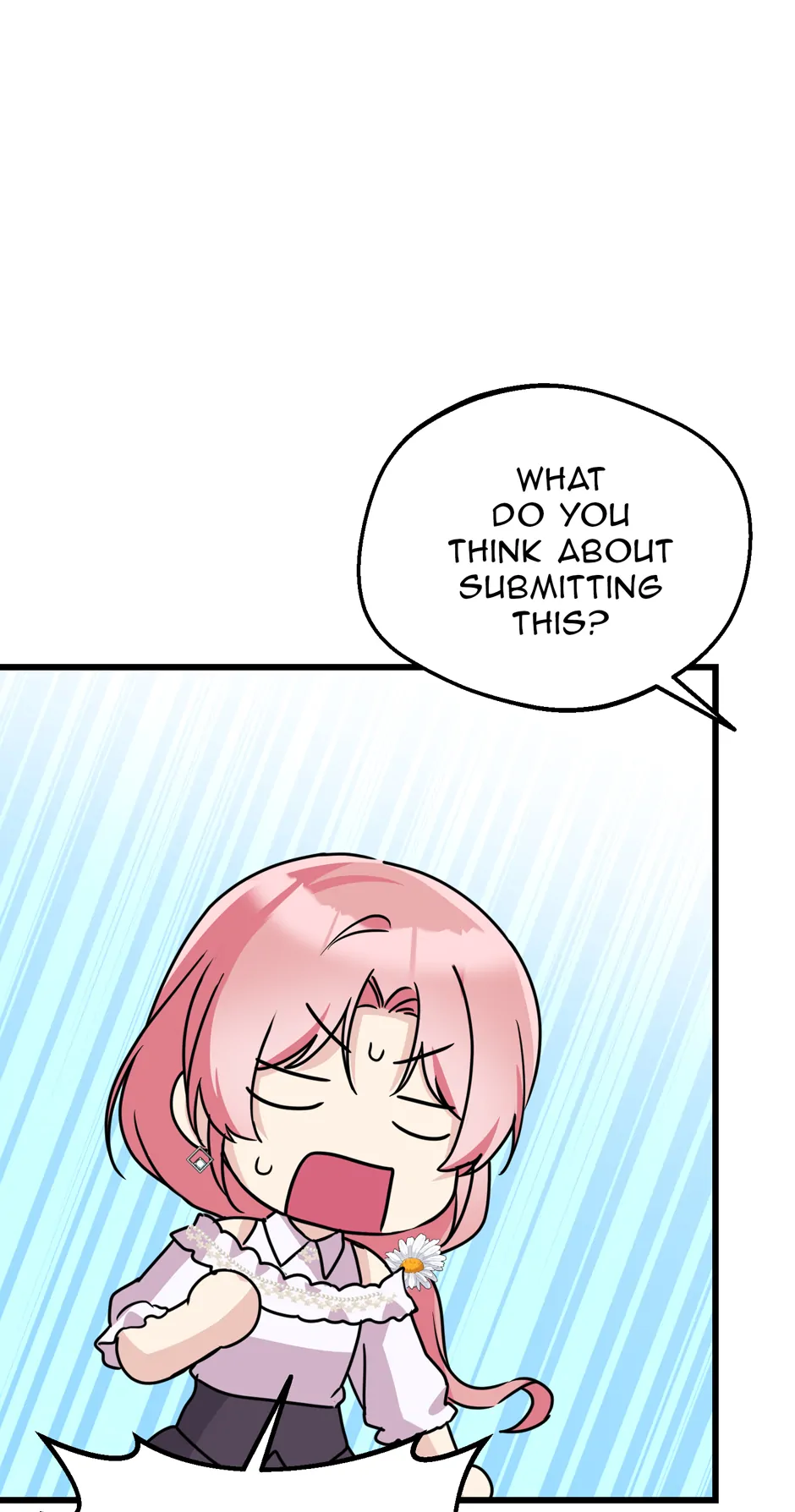 The Villainess is Busy Baking Bread! Chapter 50 - Page 46