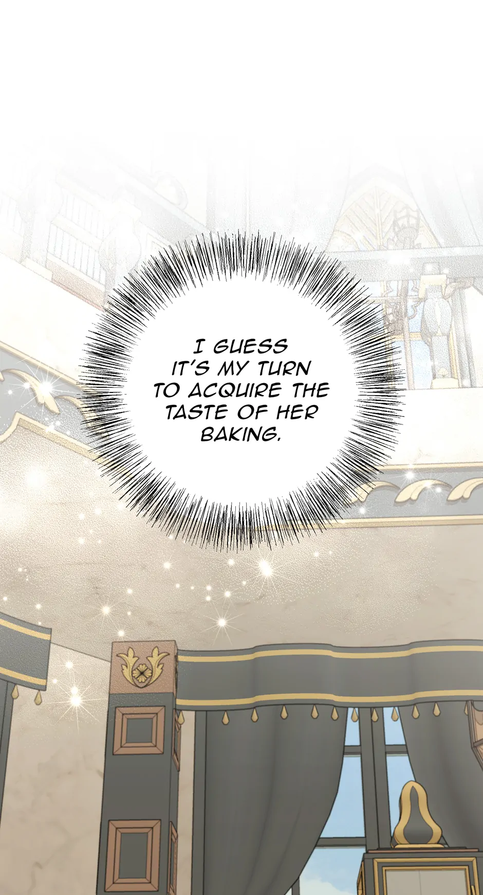 The Villainess is Busy Baking Bread! Chapter 50 - Page 51