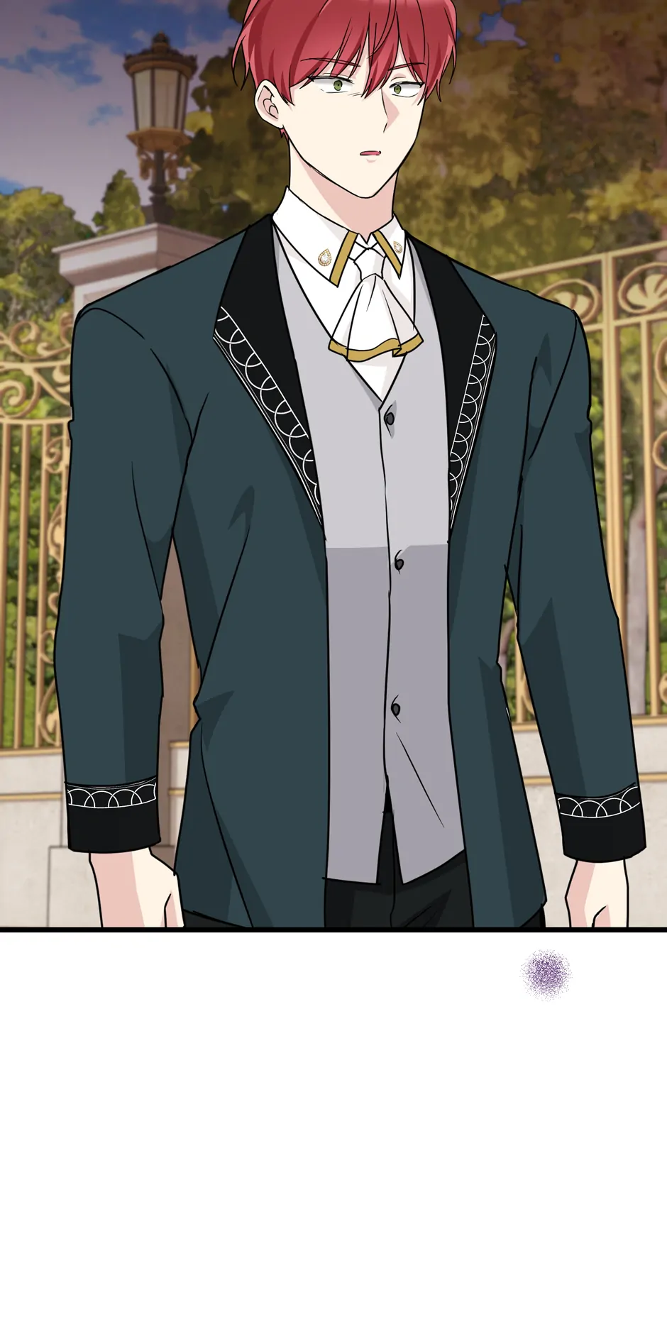 The Villainess is Busy Baking Bread! Chapter 50 - Page 64