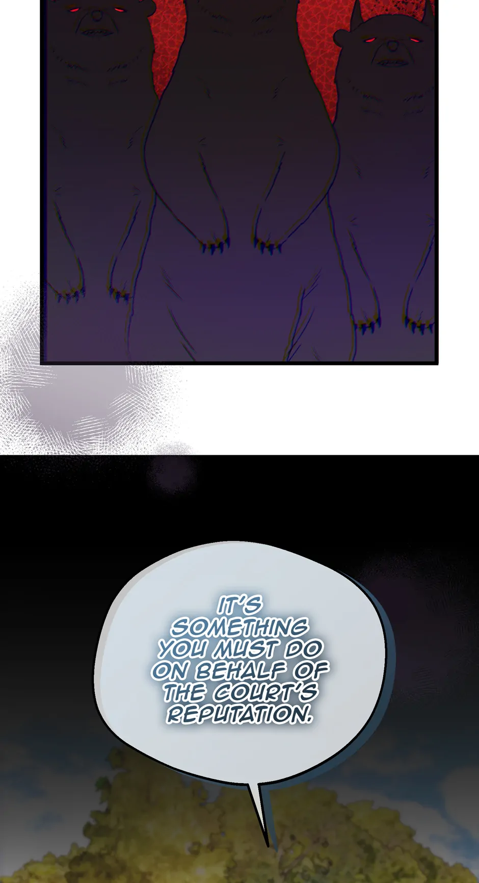 The Villainess is Busy Baking Bread! Chapter 50 - Page 68