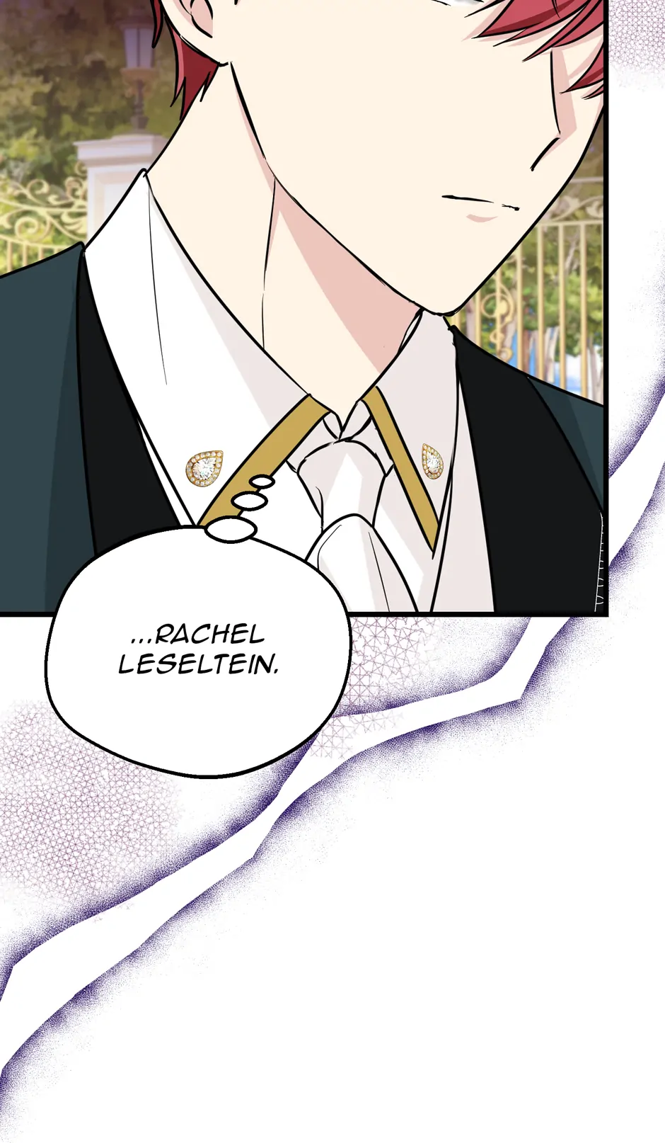 The Villainess is Busy Baking Bread! Chapter 50 - Page 73