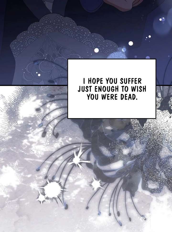 The Villainess Is Done Trying Chapter 65 - Page 101