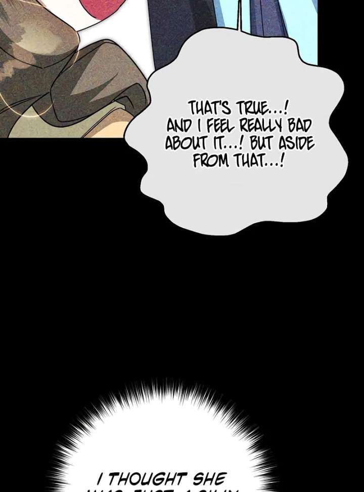 The Villainess Is Done Trying Chapter 65 - Page 17