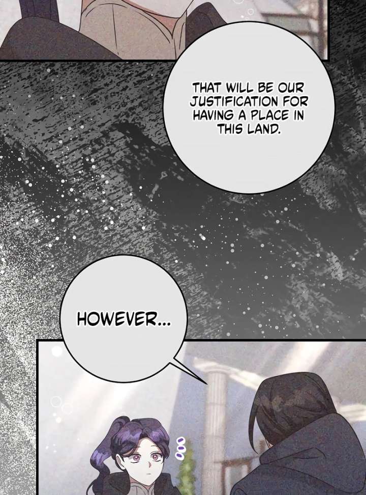 The Villainess Is Done Trying Chapter 65 - Page 31