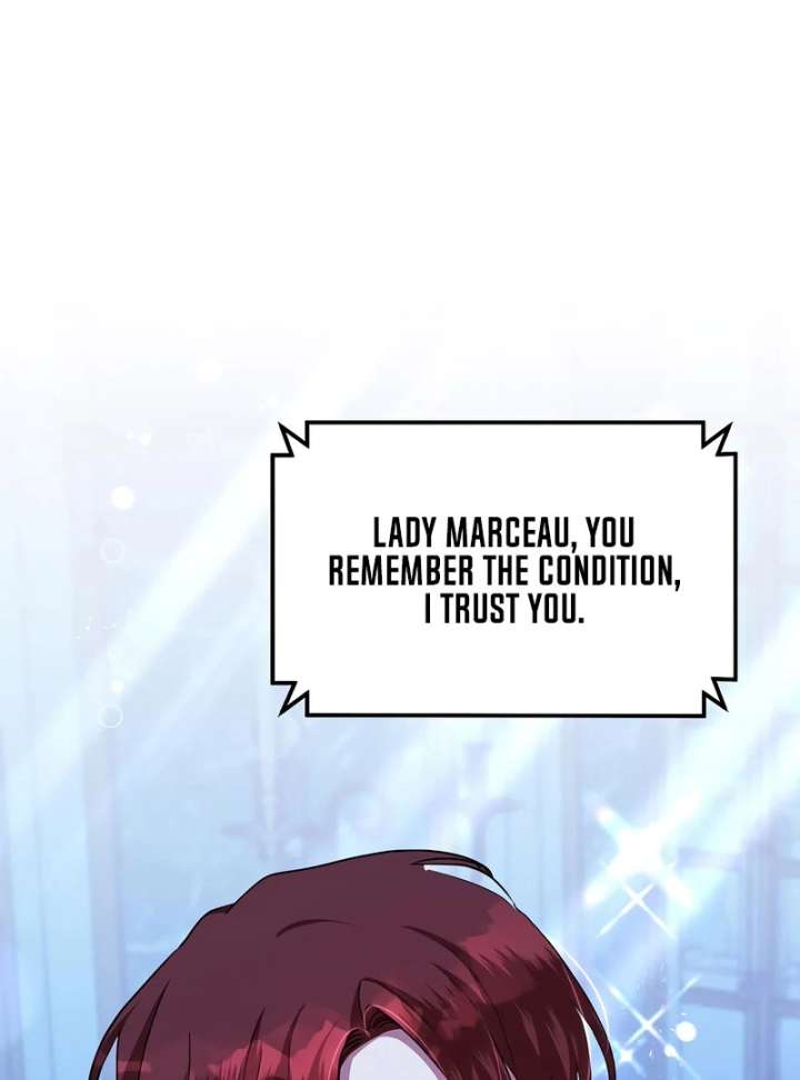 The Villainess Is Done Trying Chapter 65 - Page 33