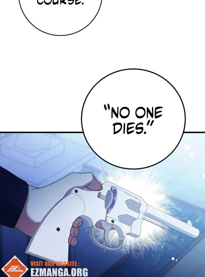 The Villainess Is Done Trying Chapter 65 - Page 35