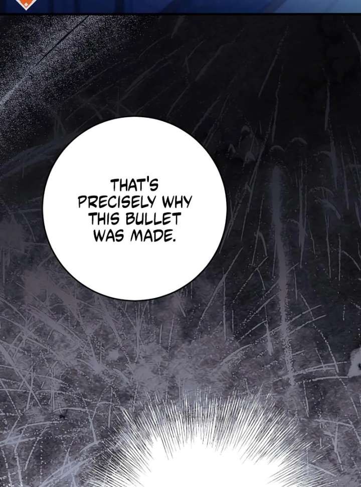 The Villainess Is Done Trying Chapter 65 - Page 36