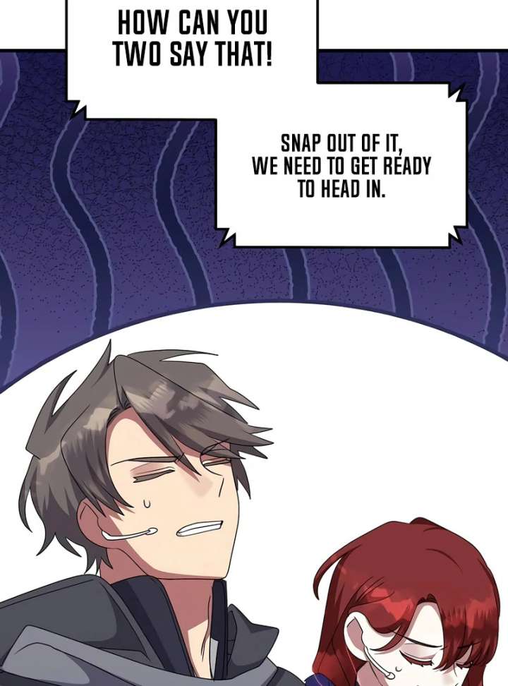 The Villainess Is Done Trying Chapter 65 - Page 5