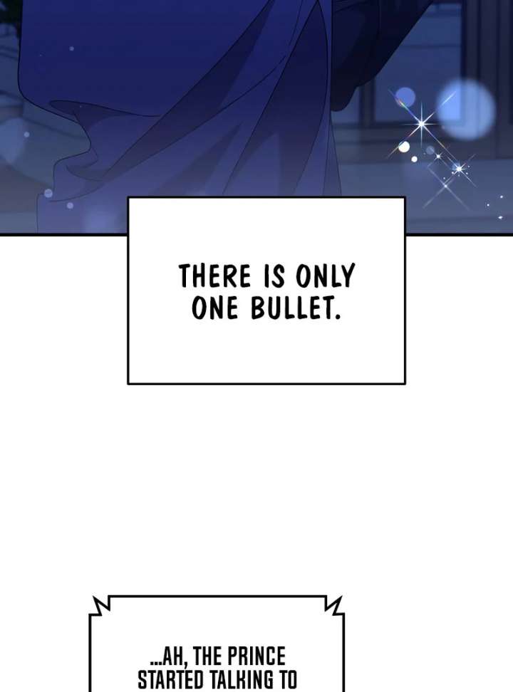 The Villainess Is Done Trying Chapter 65 - Page 41