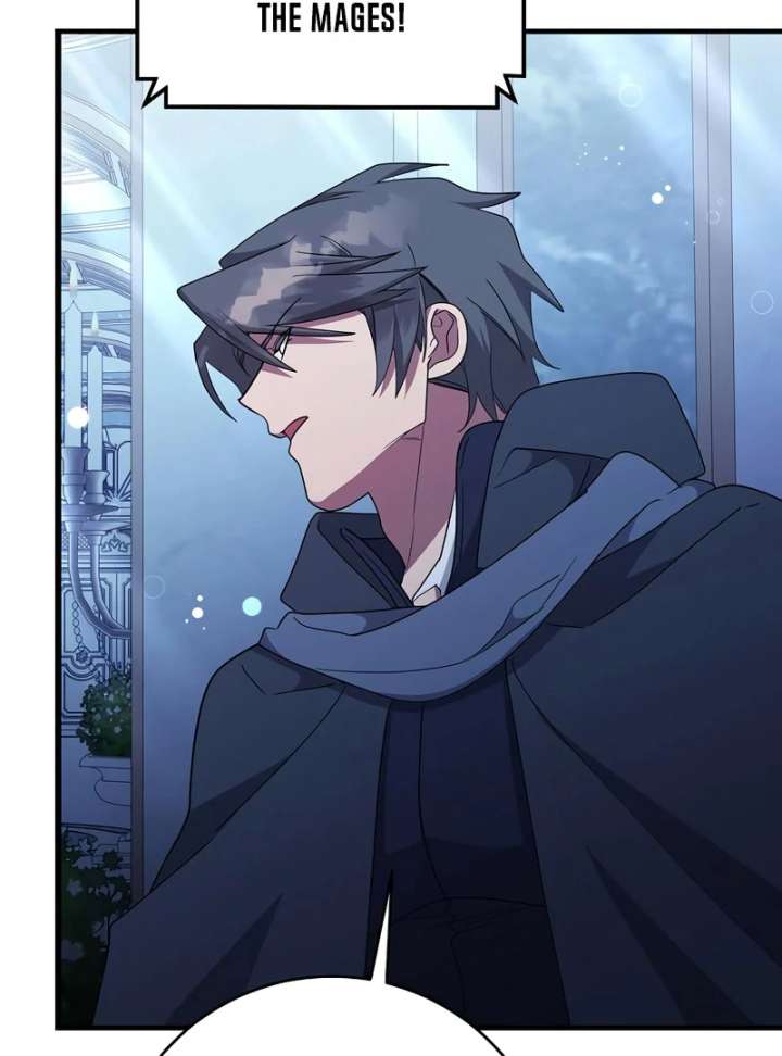 The Villainess Is Done Trying Chapter 65 - Page 42