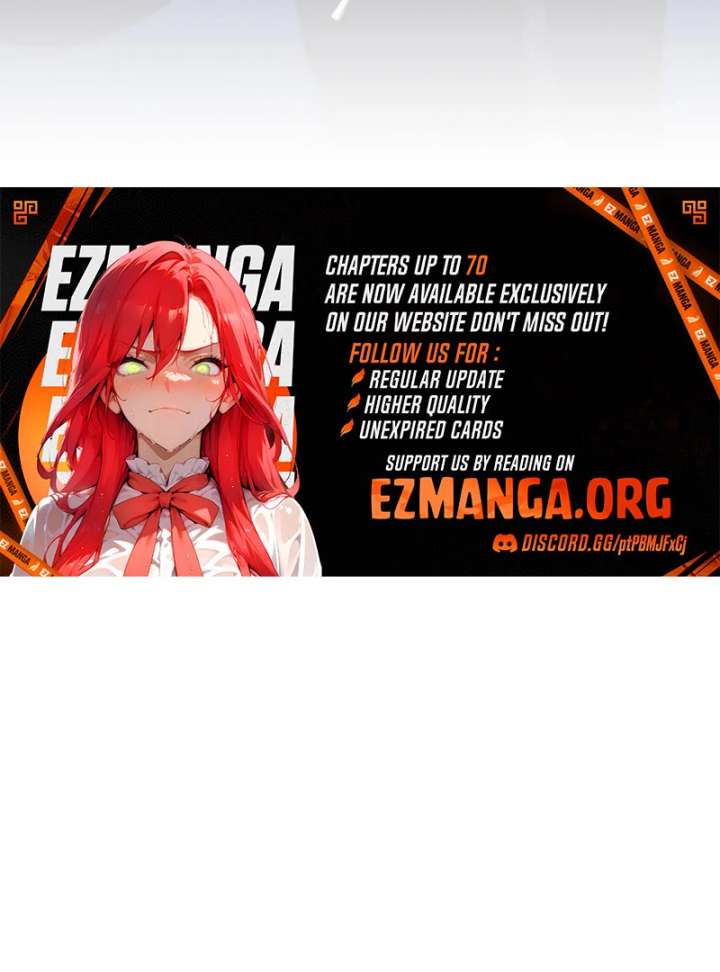 The Villainess Is Done Trying Chapter 65 - Page 48