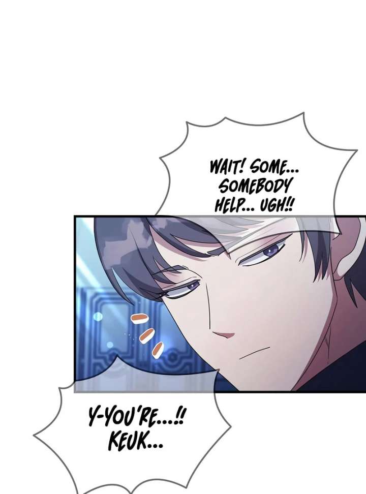 The Villainess Is Done Trying Chapter 65 - Page 52